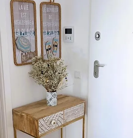 Apartment Monte 2c *