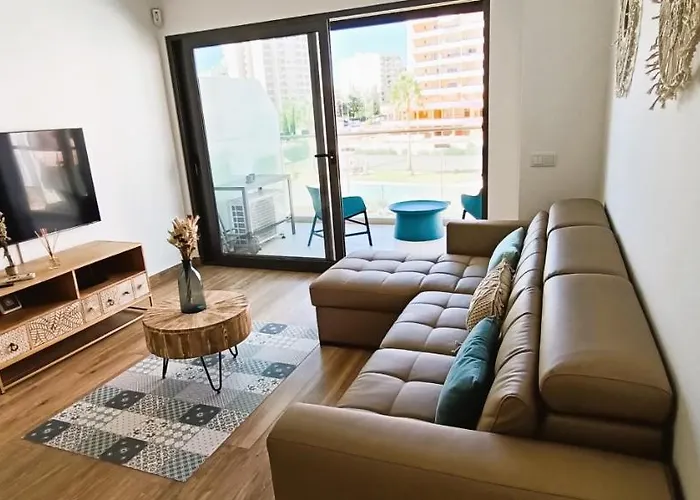 Apartment Monte 2c