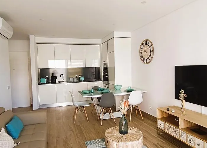 Monte 2c Apartment