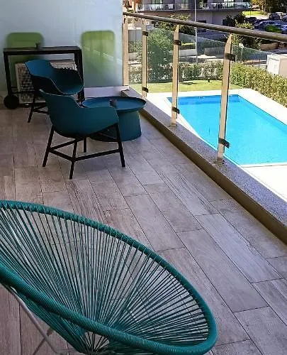 Monte 2c Apartment