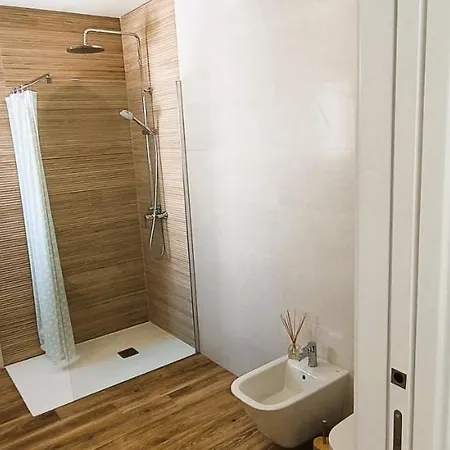 Apartamento Monte 2c *