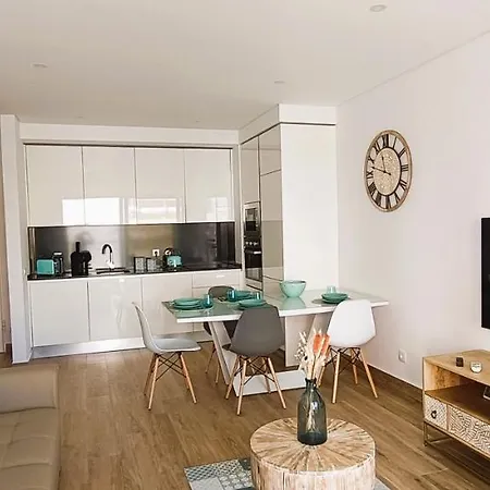 Monte 2c Apartamento