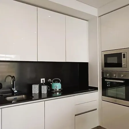 Monte 2c Apartment Portimao