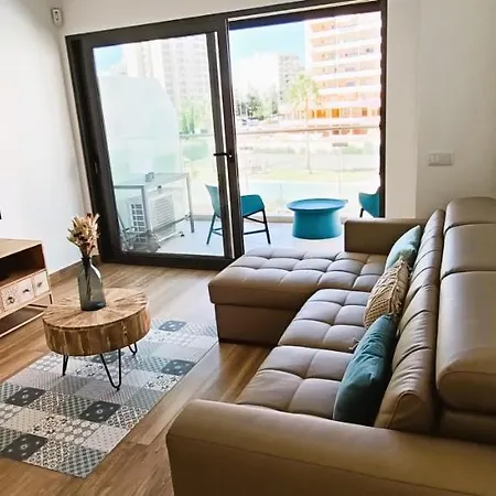 Apartament Monte 2c