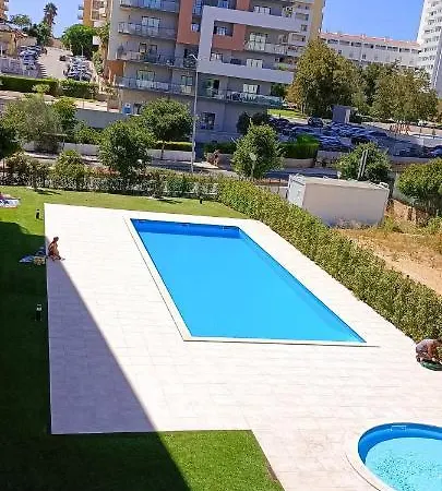 Apartament Monte 2c Portimão