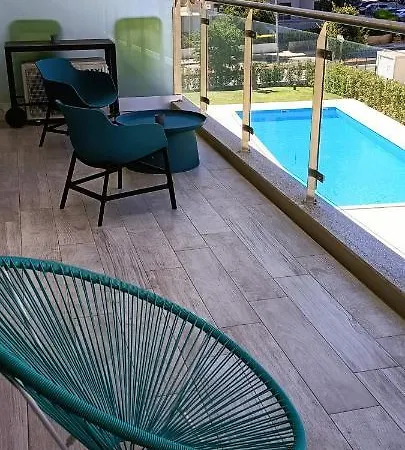 Monte 2c Apartament