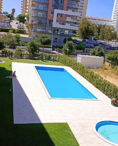 Apartament Monte 2c Portimão